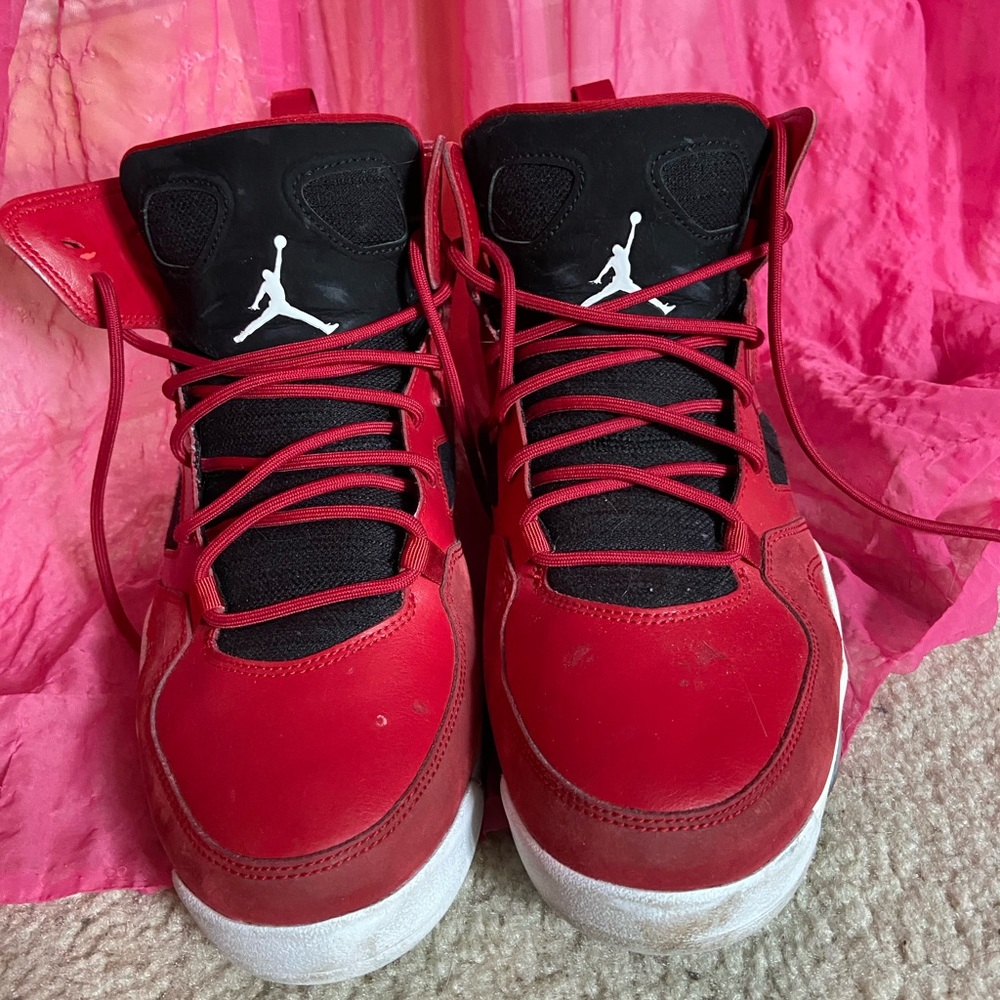 JORDANS